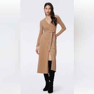 Diane von Furstenberg Astrid Wrap Dress